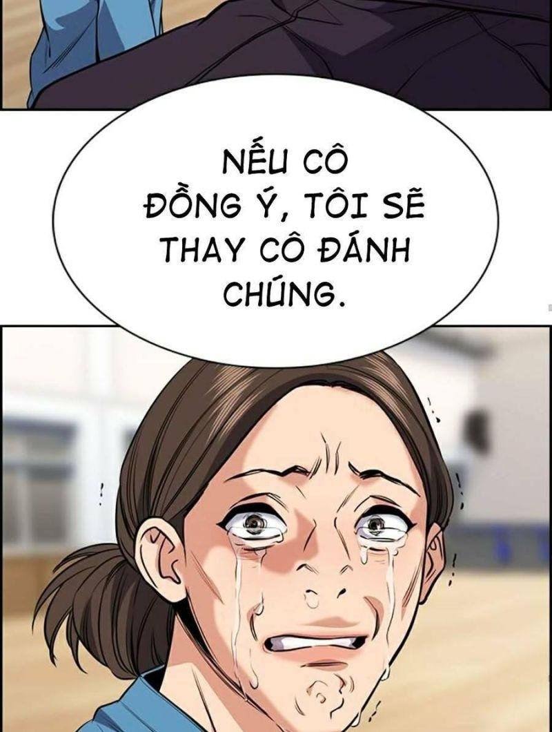 Giáo Dục Chân Chính – Get Schooled Chapter 60 - Trang 2