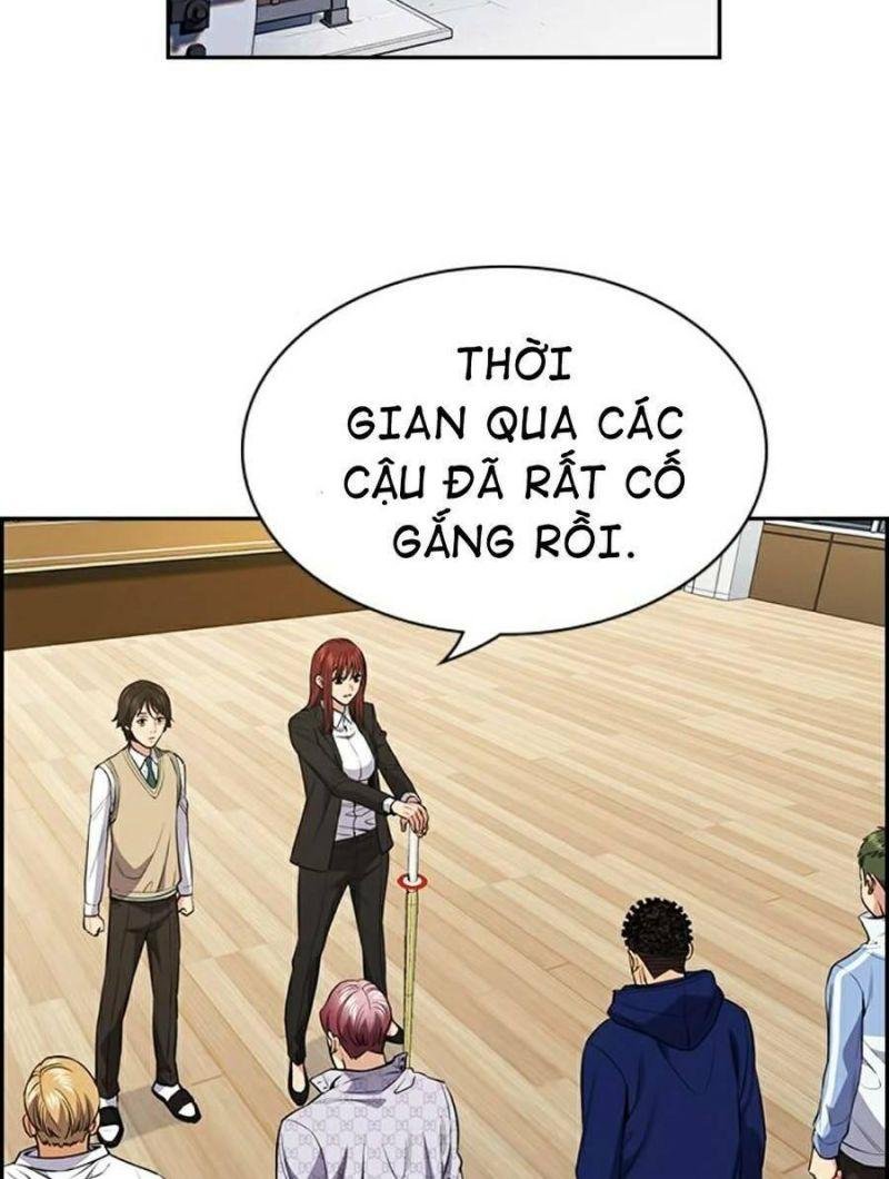 Giáo Dục Chân Chính – Get Schooled Chapter 60 - Trang 2