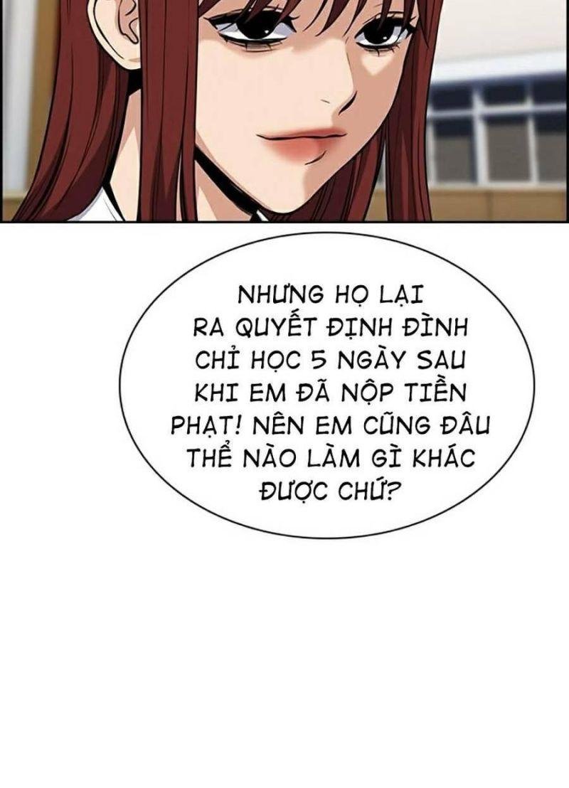 Giáo Dục Chân Chính – Get Schooled Chapter 59 - Trang 2