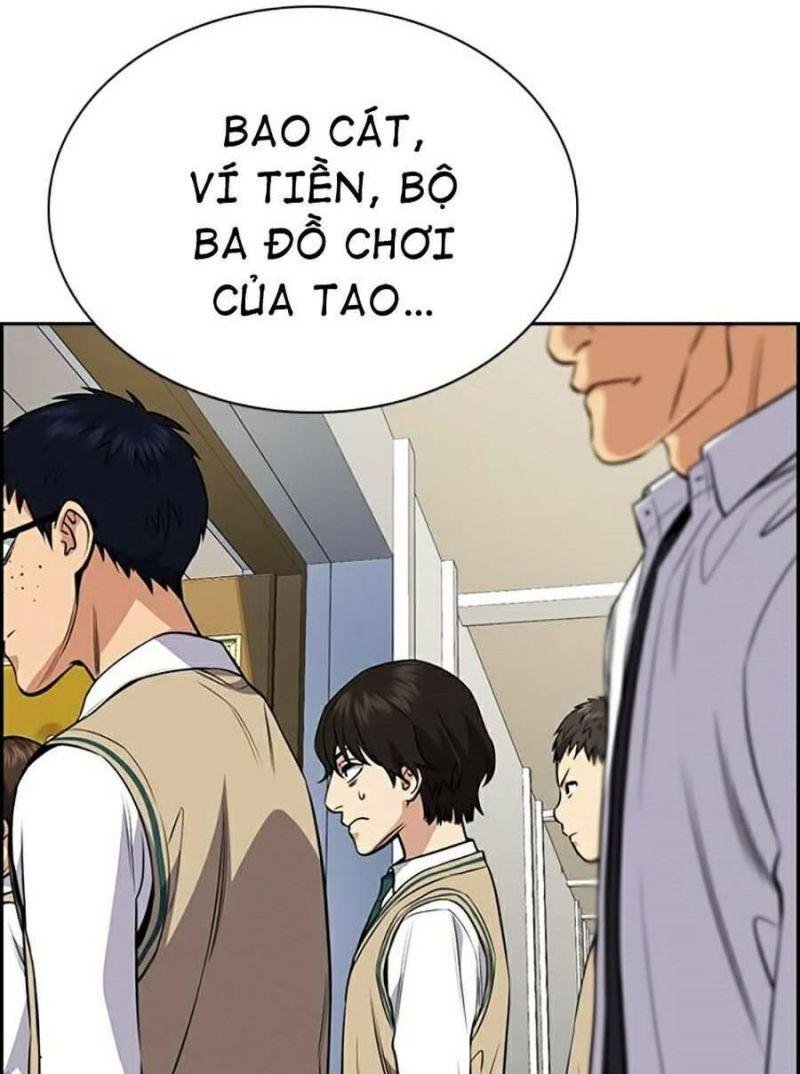 Giáo Dục Chân Chính – Get Schooled Chapter 59 - Trang 2