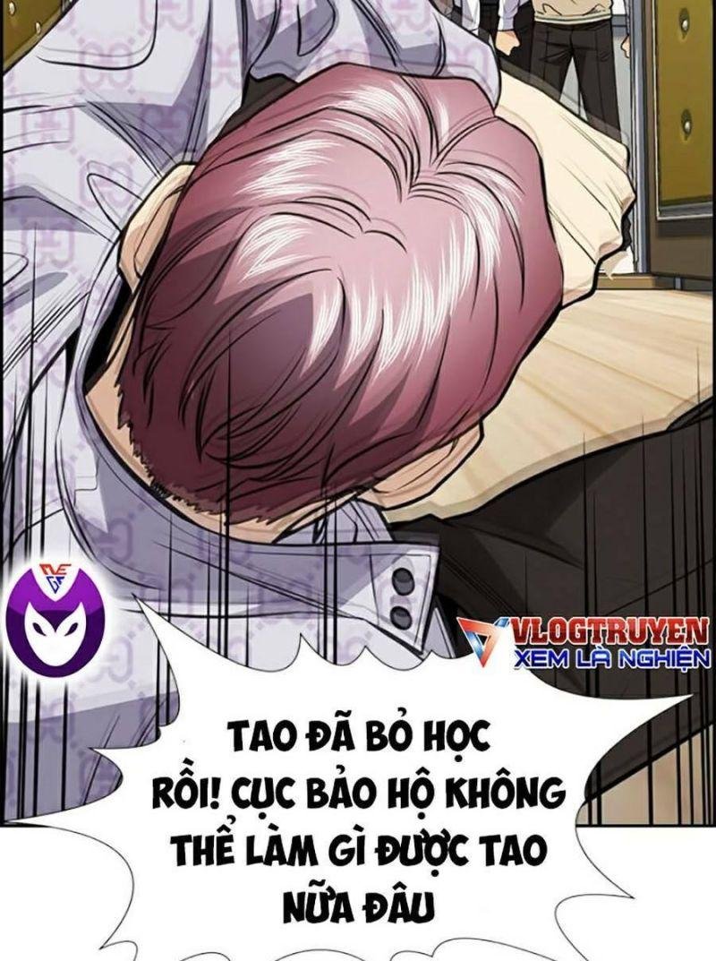 Giáo Dục Chân Chính – Get Schooled Chapter 59 - Trang 2