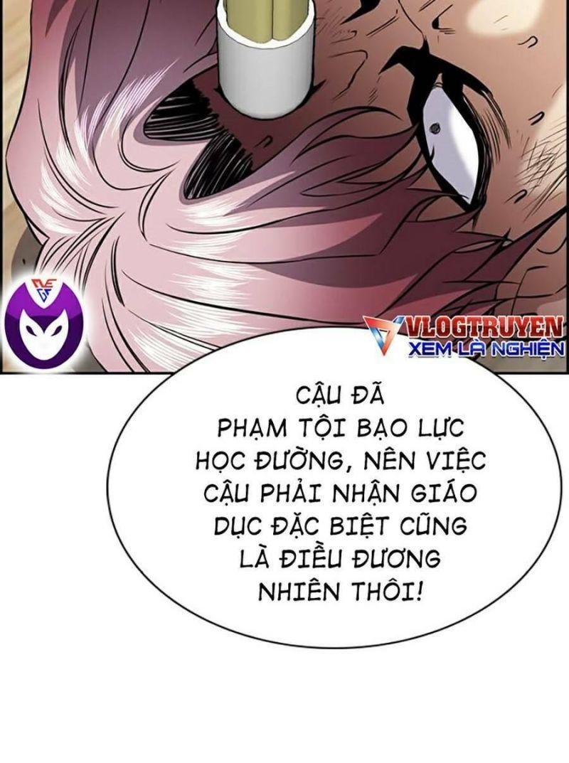 Giáo Dục Chân Chính – Get Schooled Chapter 59 - Trang 2