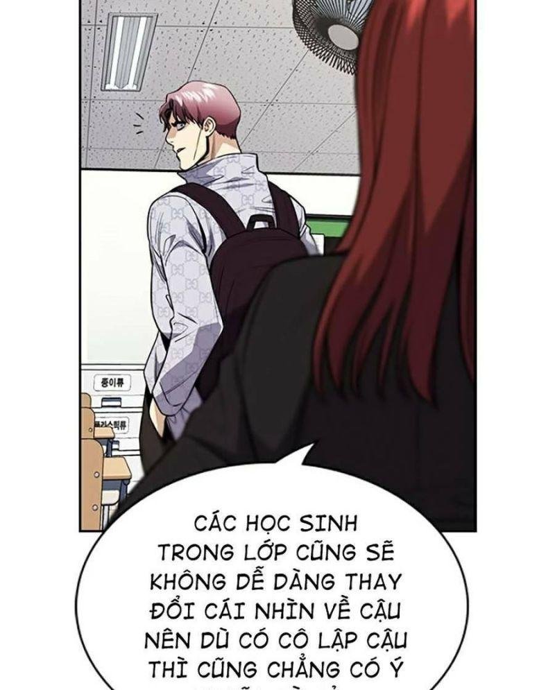 Giáo Dục Chân Chính – Get Schooled Chapter 59 - Trang 2