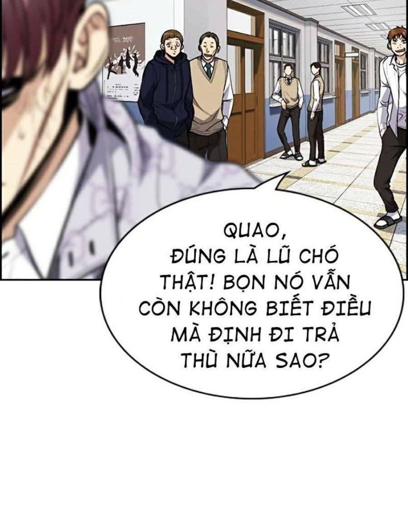 Giáo Dục Chân Chính – Get Schooled Chapter 59 - Trang 2