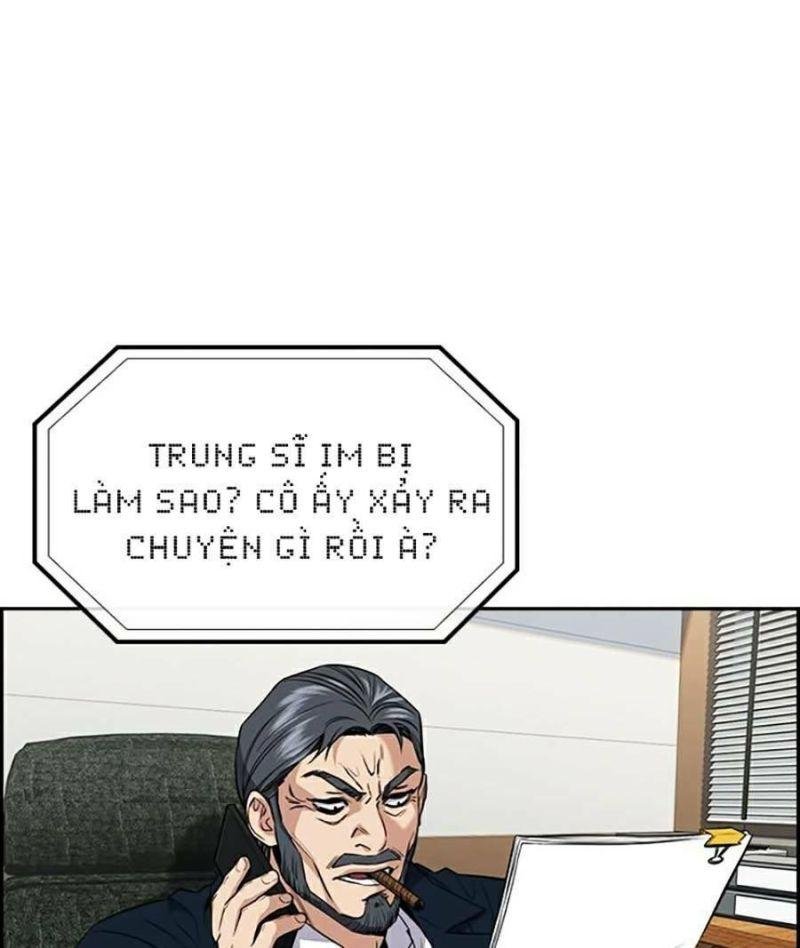 Giáo Dục Chân Chính – Get Schooled Chapter 58 - Trang 2