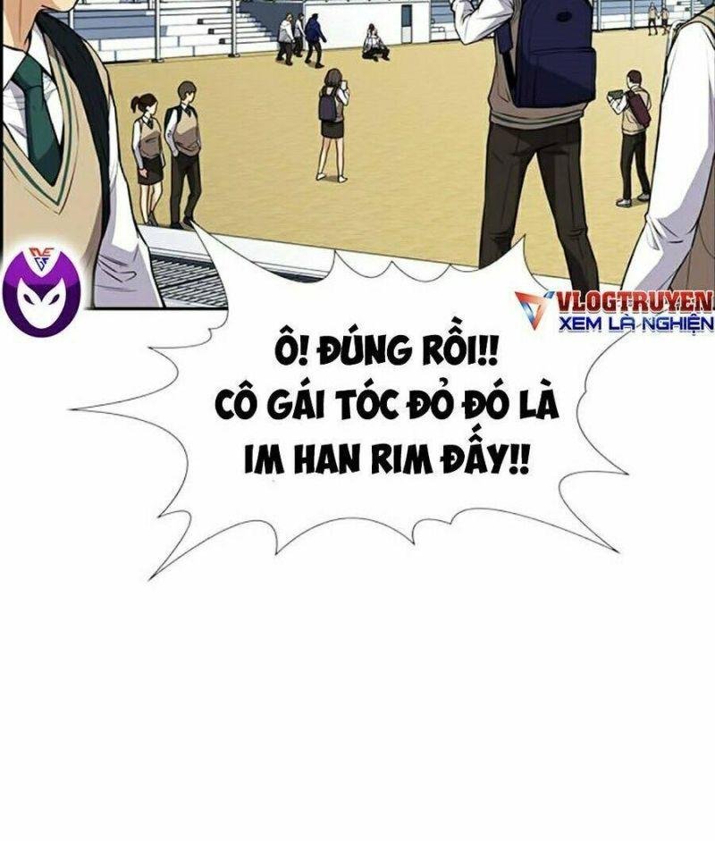 Giáo Dục Chân Chính – Get Schooled Chapter 57 - Trang 2