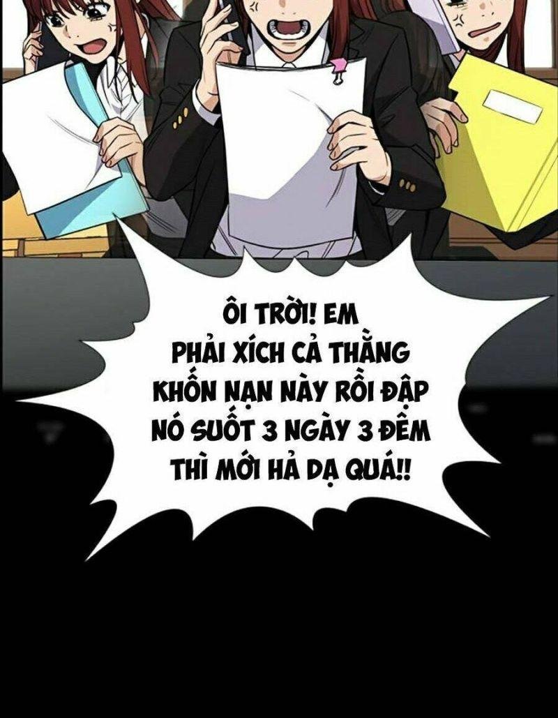 Giáo Dục Chân Chính – Get Schooled Chapter 56 - Trang 2