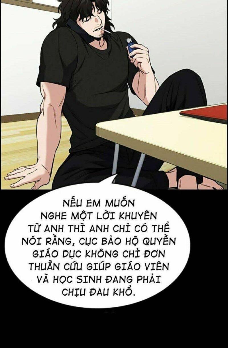 Giáo Dục Chân Chính – Get Schooled Chapter 56 - Trang 2