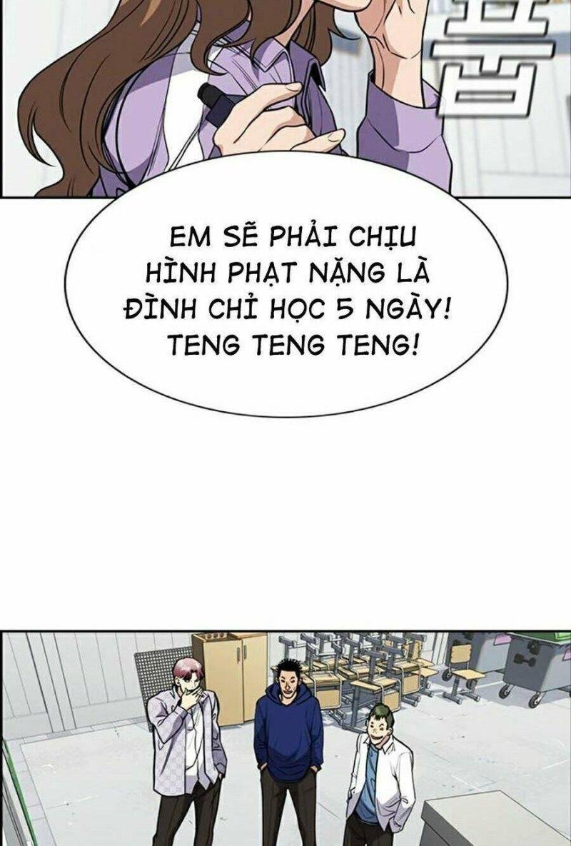 Giáo Dục Chân Chính – Get Schooled Chapter 56 - Trang 2