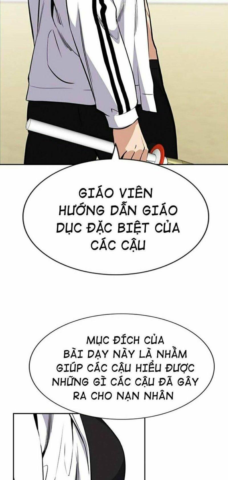 Giáo Dục Chân Chính – Get Schooled Chapter 56 - Trang 2