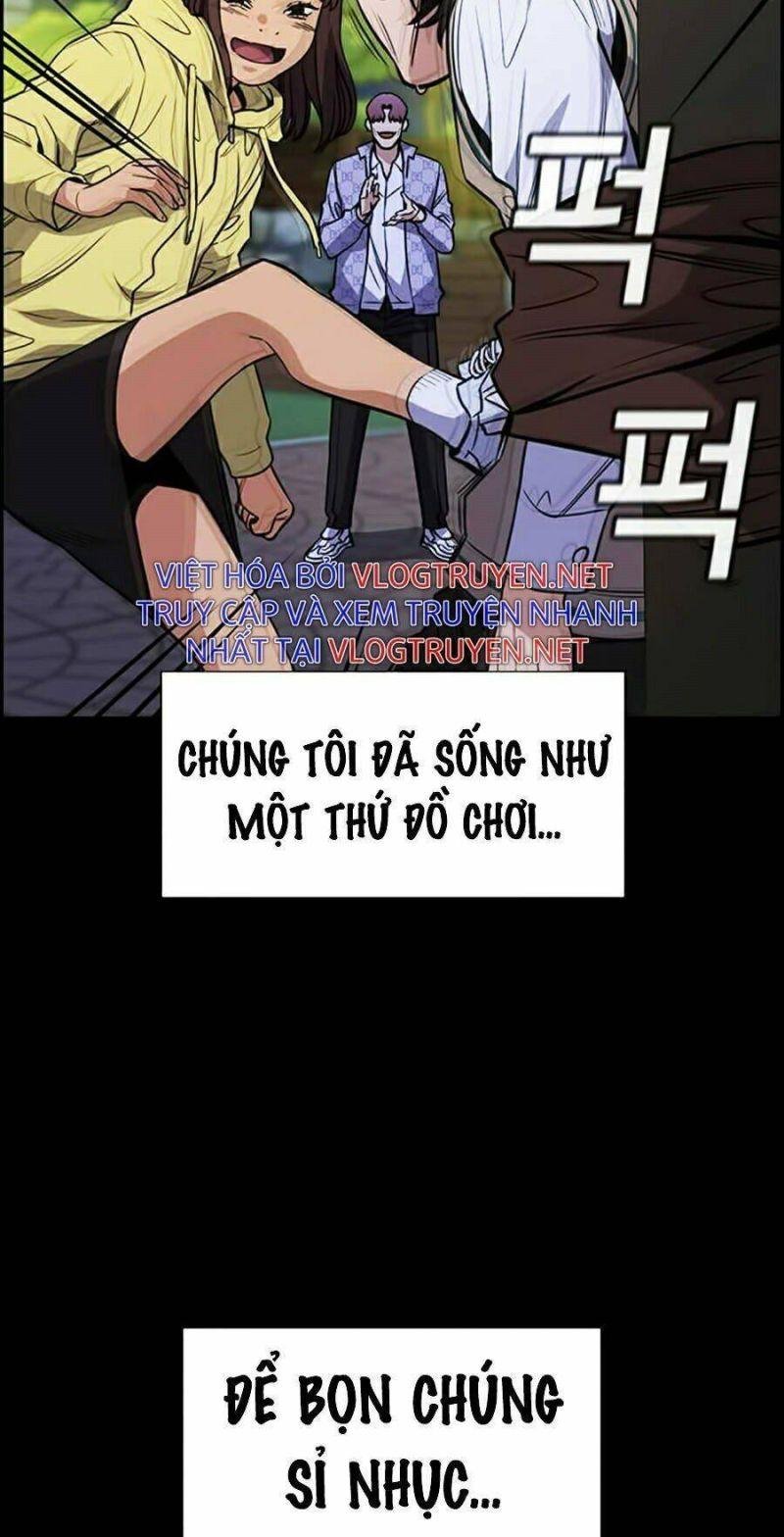 Giáo Dục Chân Chính – Get Schooled Chapter 55 - Trang 2