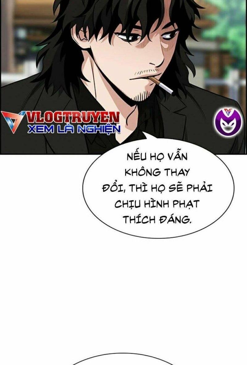 Giáo Dục Chân Chính – Get Schooled Chapter 54 - Trang 2