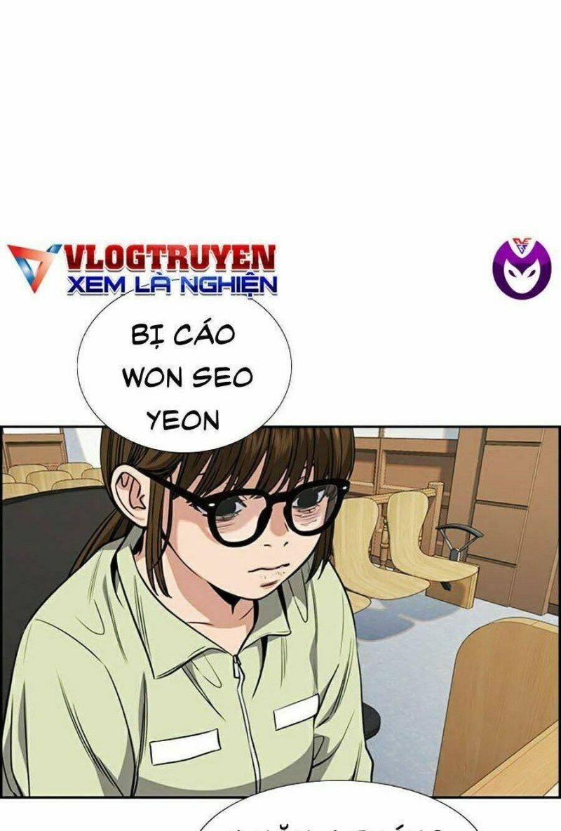 Giáo Dục Chân Chính – Get Schooled Chapter 54 - Trang 2