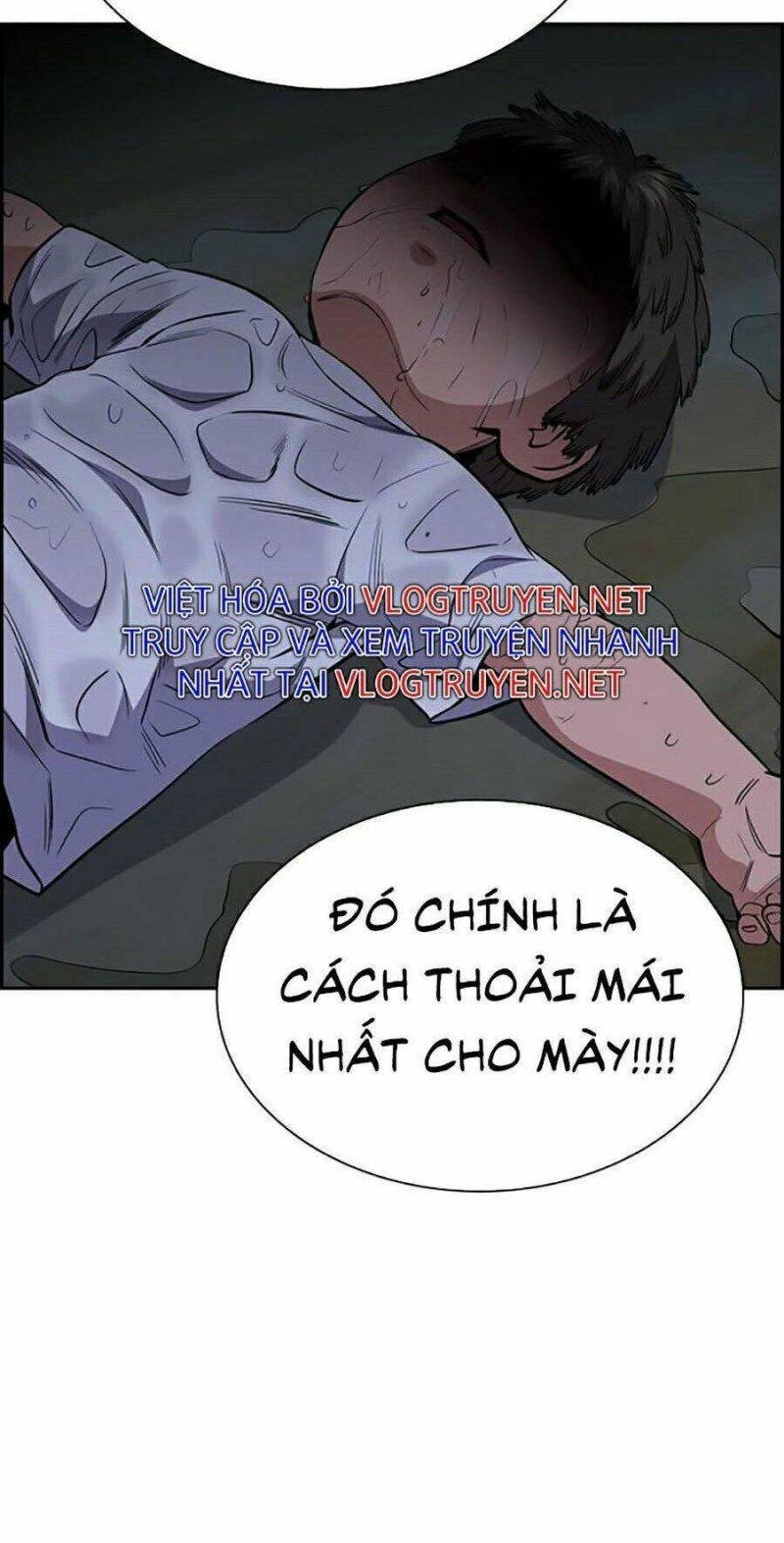 Giáo Dục Chân Chính – Get Schooled Chapter 53 - Trang 2