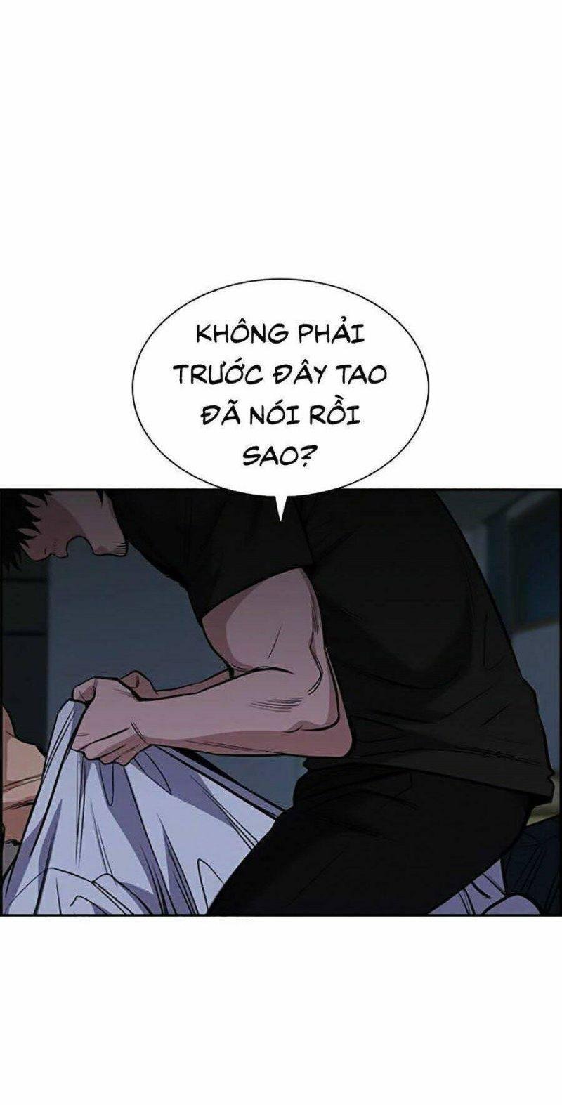 Giáo Dục Chân Chính – Get Schooled Chapter 53 - Trang 2