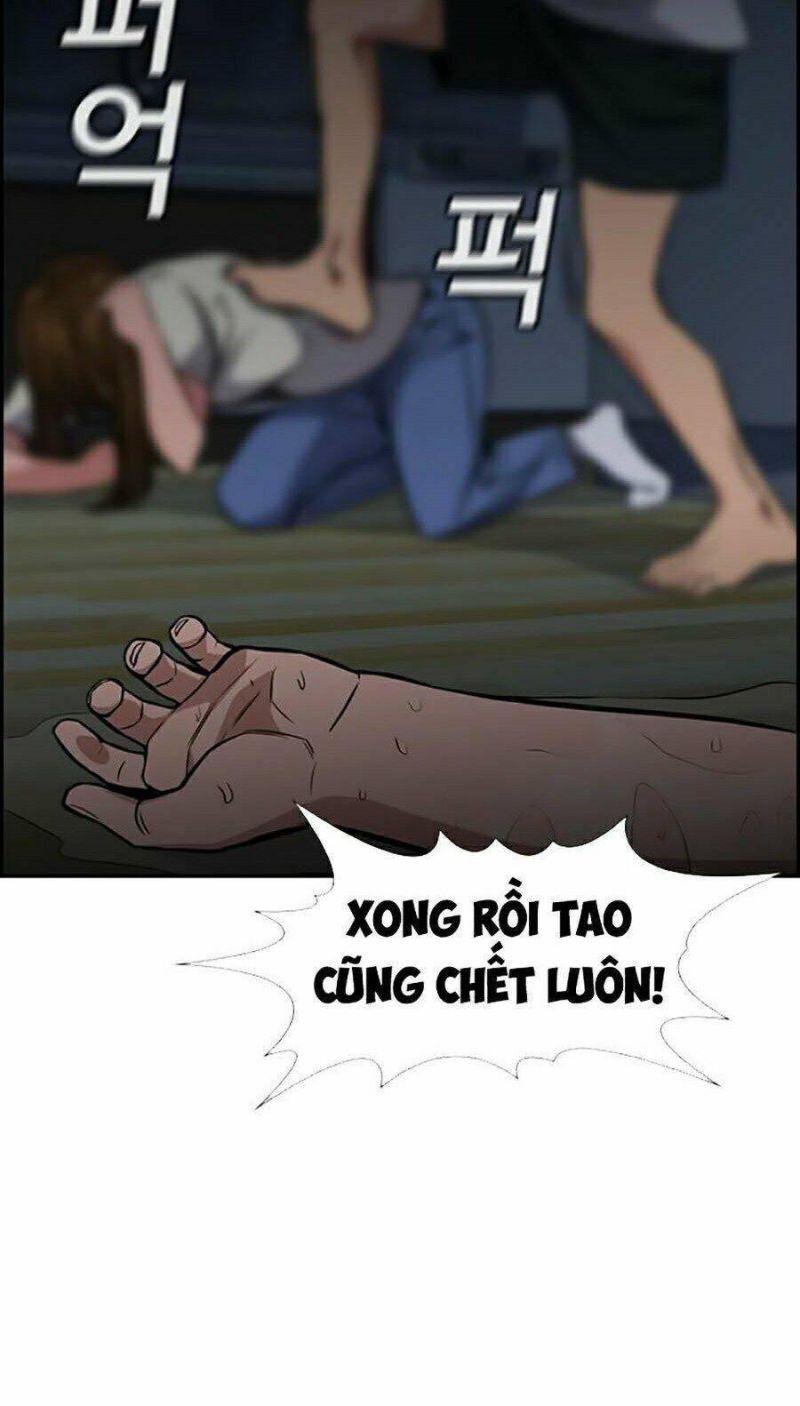 Giáo Dục Chân Chính – Get Schooled Chapter 52 - Trang 2