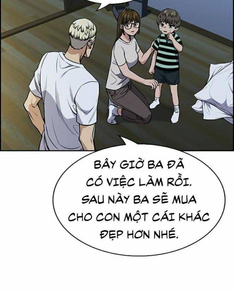 Giáo Dục Chân Chính – Get Schooled Chapter 52 - Trang 2