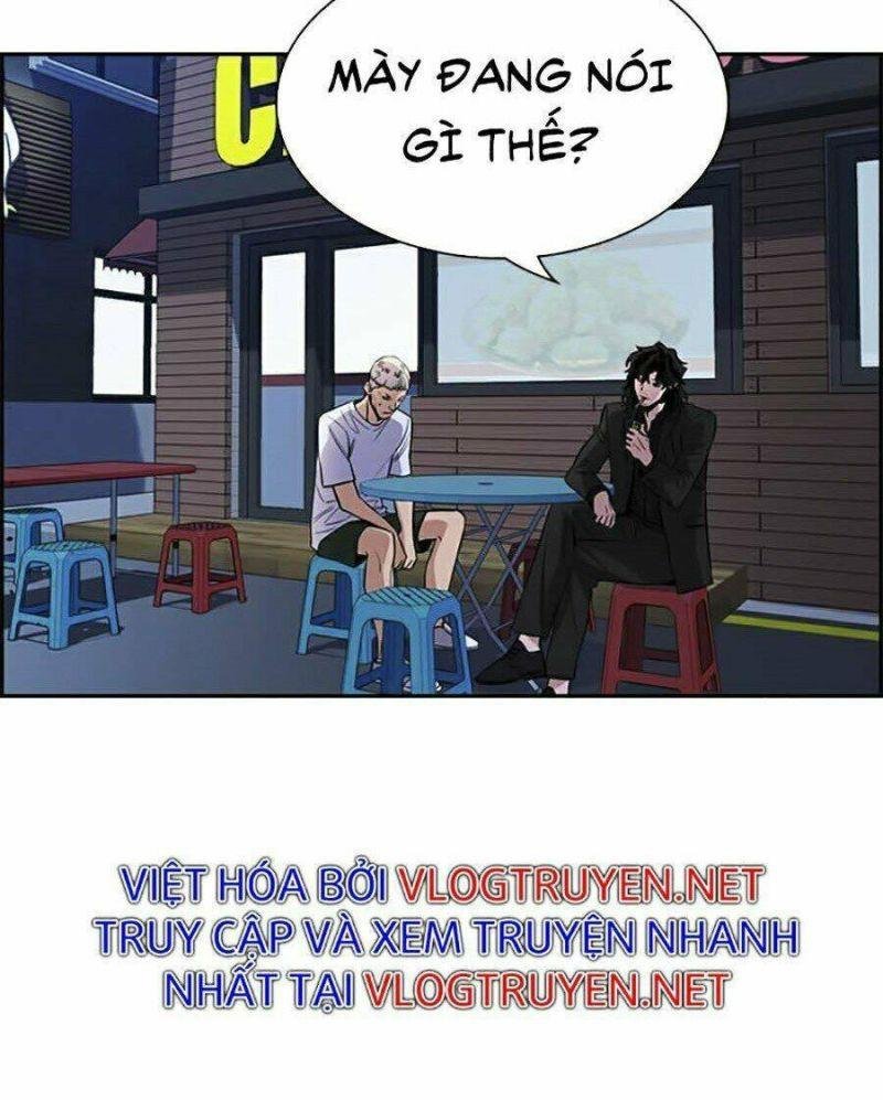 Giáo Dục Chân Chính – Get Schooled Chapter 52 - Trang 2