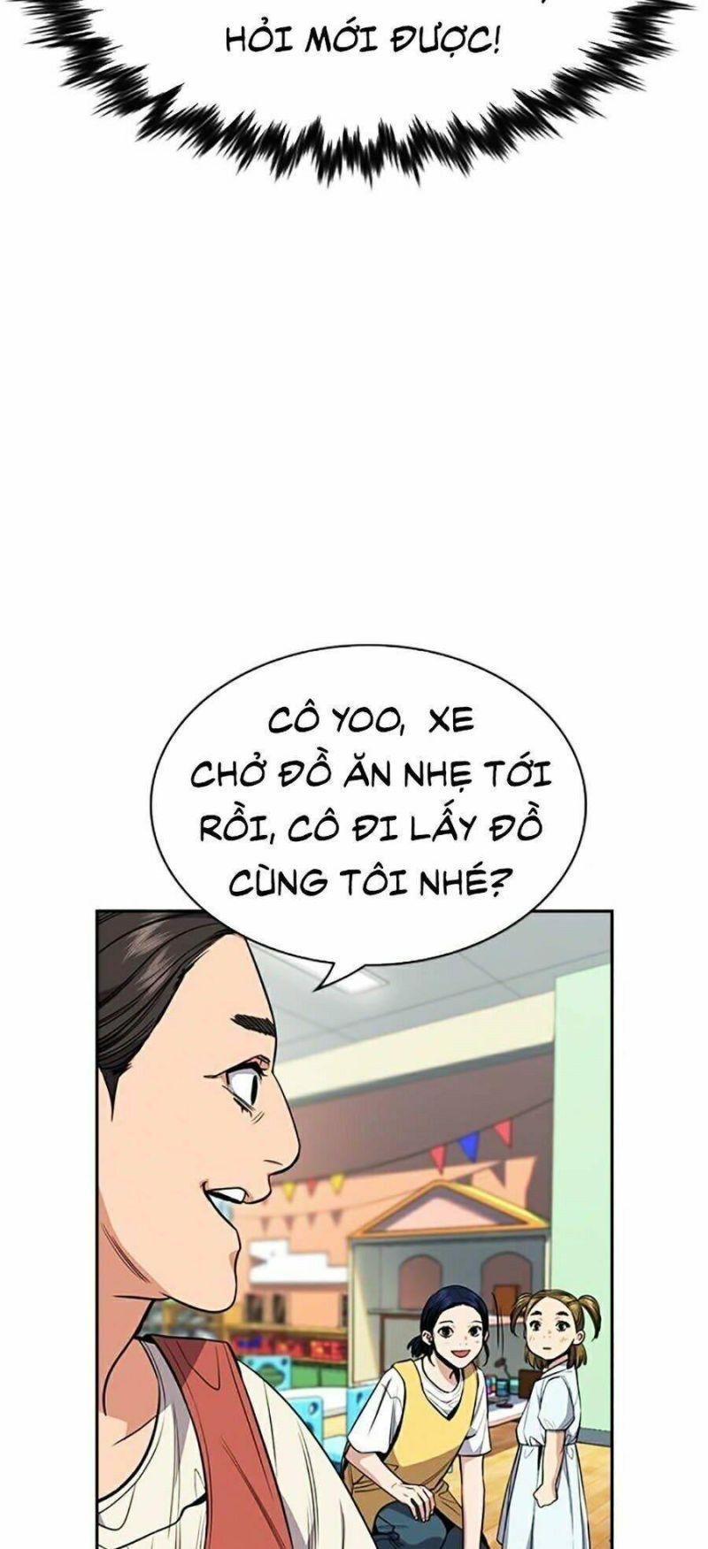 Giáo Dục Chân Chính – Get Schooled Chapter 52 - Trang 2