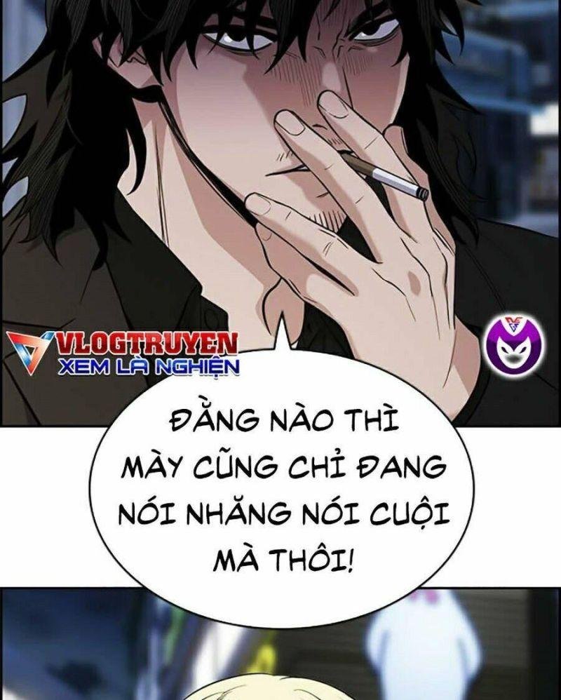 Giáo Dục Chân Chính – Get Schooled Chapter 52 - Trang 2