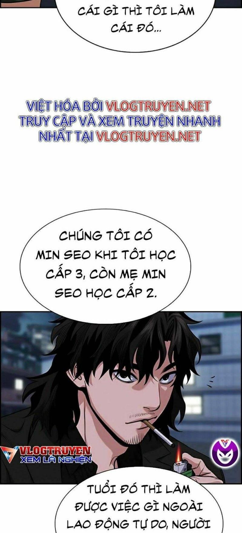 Giáo Dục Chân Chính – Get Schooled Chapter 51 - Trang 2