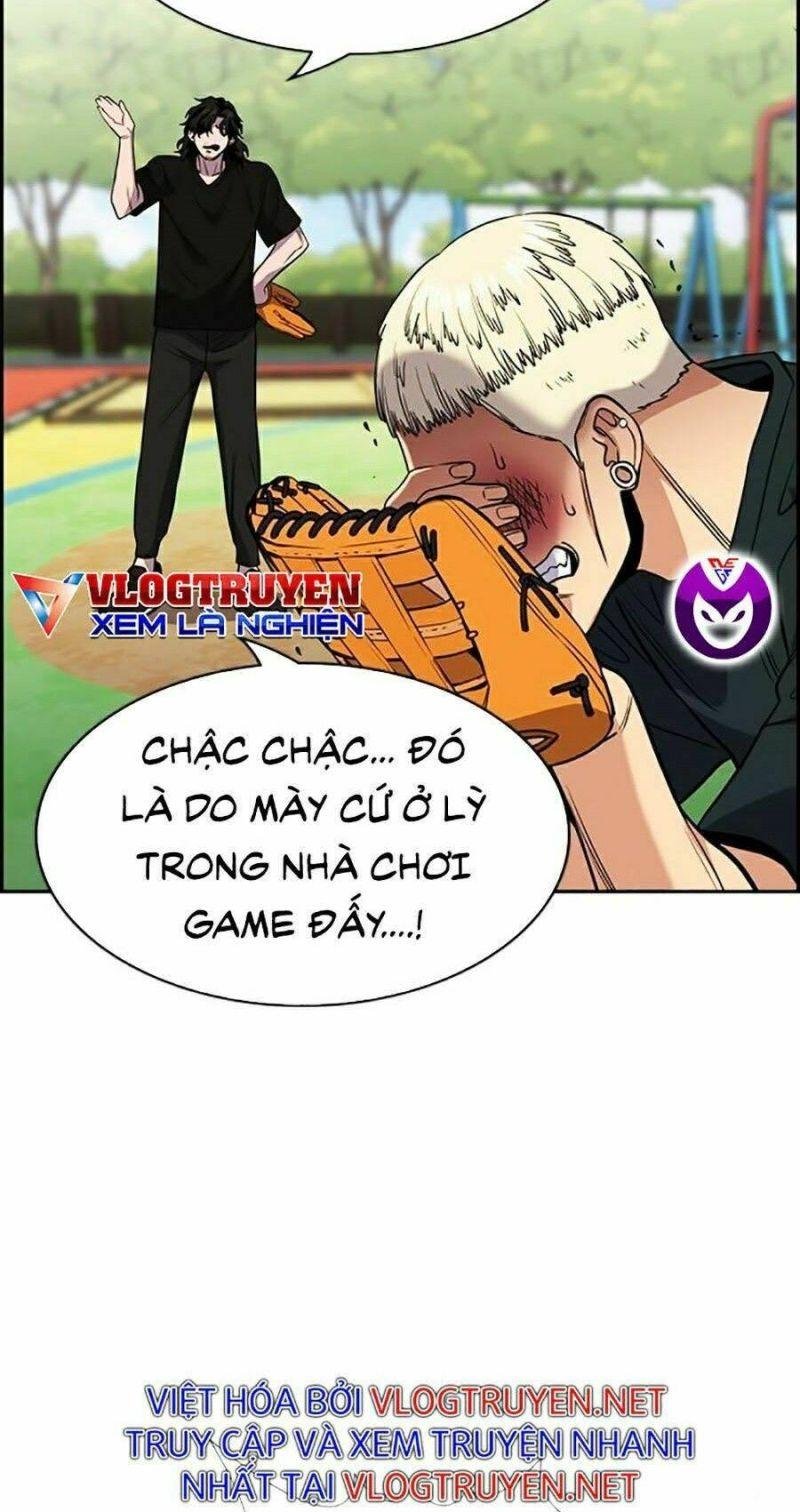 Giáo Dục Chân Chính – Get Schooled Chapter 50 - Trang 2