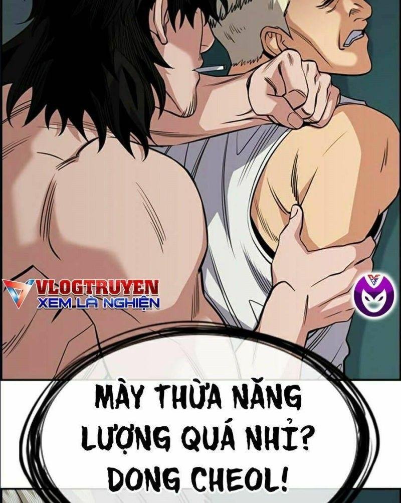 Giáo Dục Chân Chính – Get Schooled Chapter 49 - Trang 2