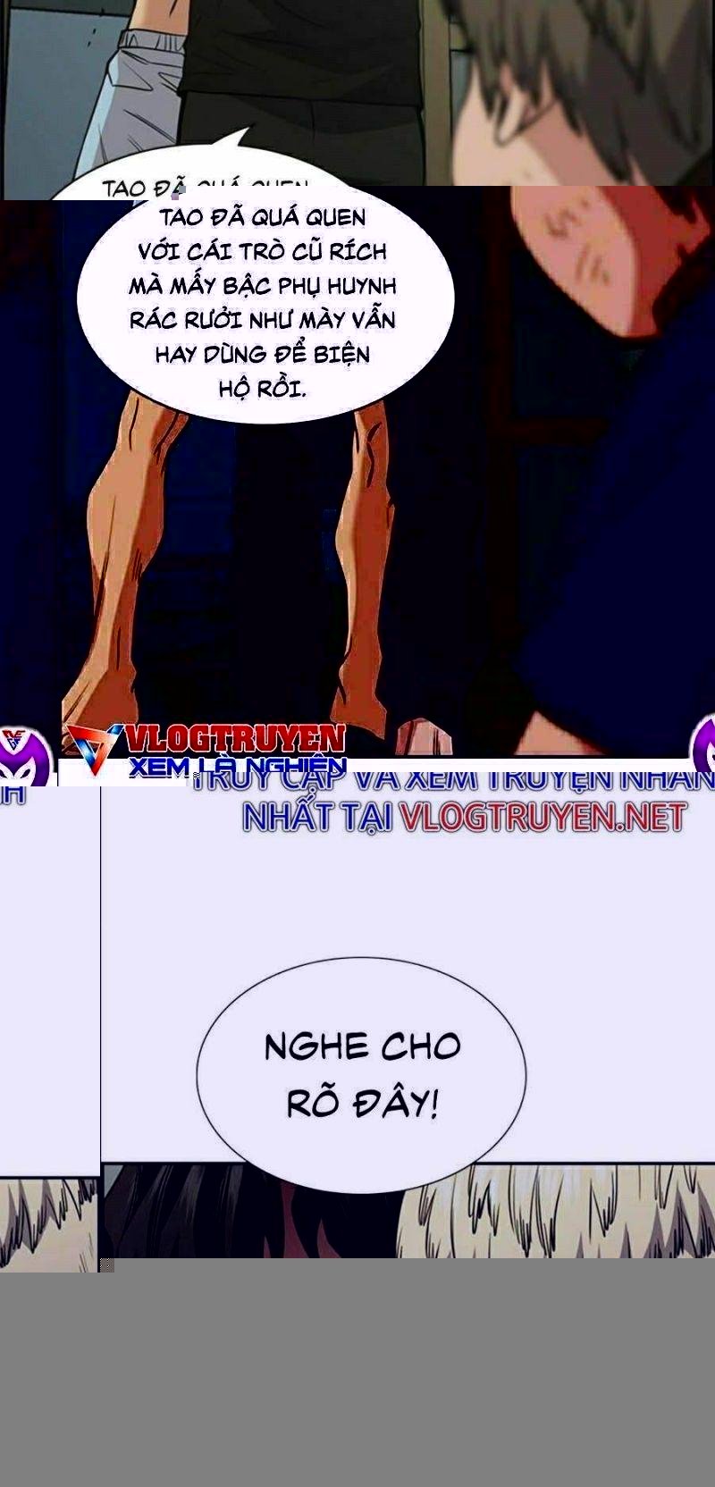 Giáo Dục Chân Chính – Get Schooled Chapter 49 - Trang 2