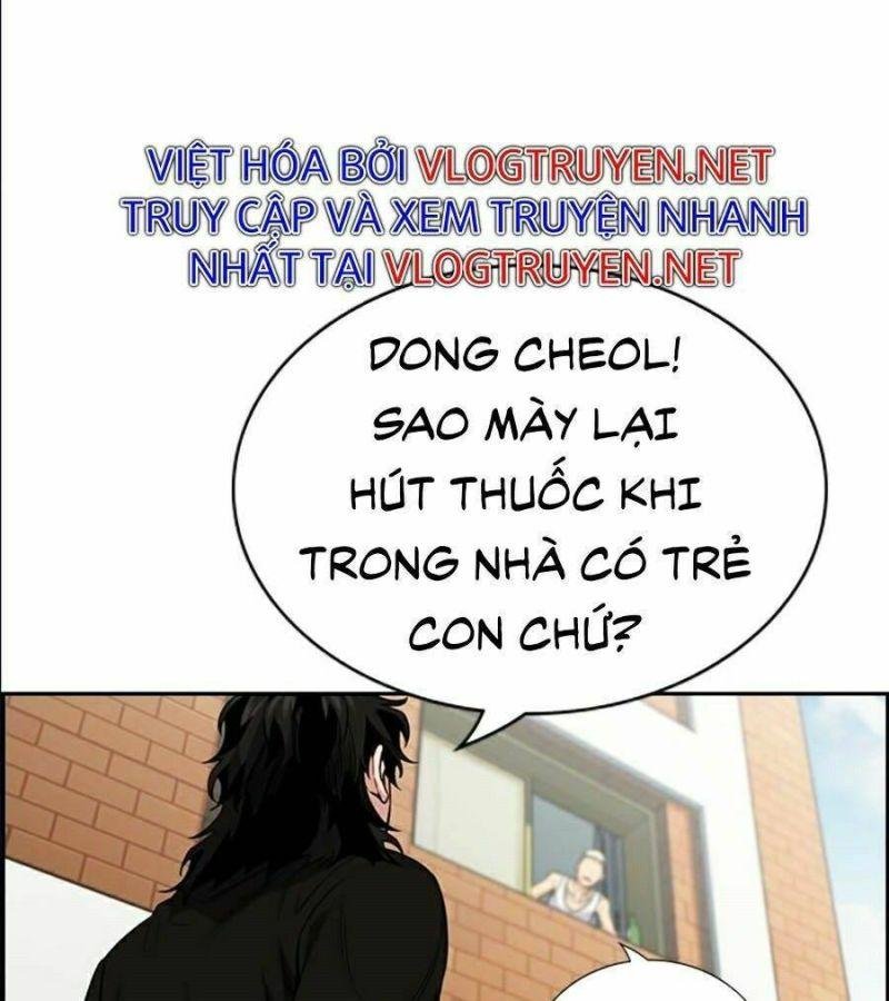 Giáo Dục Chân Chính – Get Schooled Chapter 49 - Trang 2