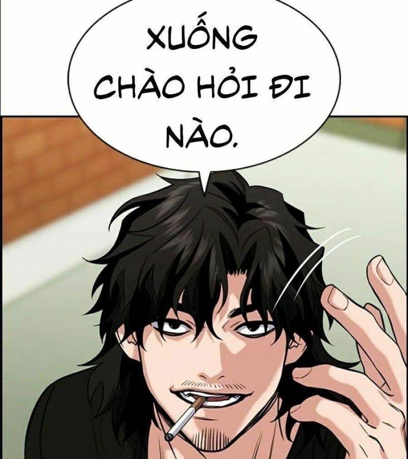 Giáo Dục Chân Chính – Get Schooled Chapter 49 - Trang 2