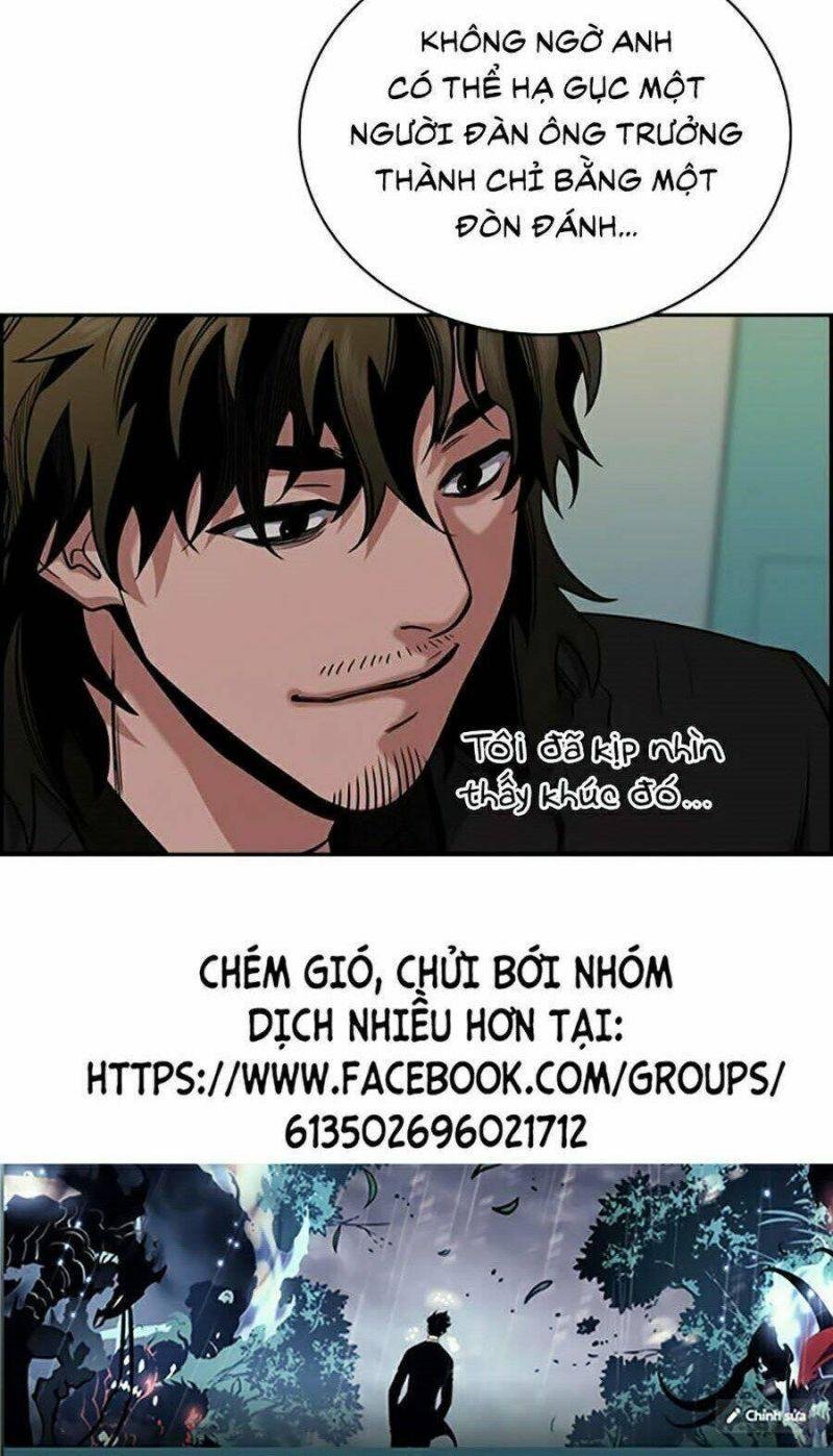 Giáo Dục Chân Chính – Get Schooled Chapter 48 - Trang 2