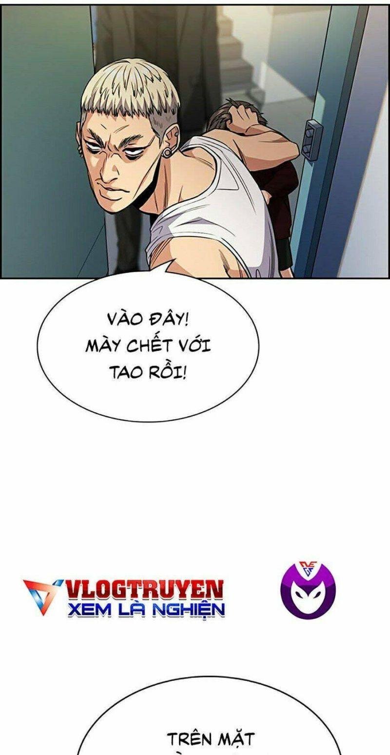 Giáo Dục Chân Chính – Get Schooled Chapter 48 - Trang 2