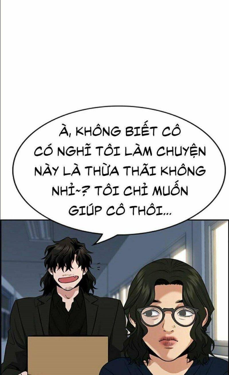 Giáo Dục Chân Chính – Get Schooled Chapter 46 - Trang 2