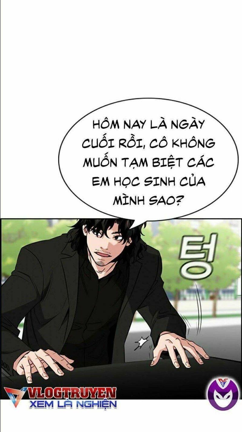 Giáo Dục Chân Chính – Get Schooled Chapter 46 - Trang 2