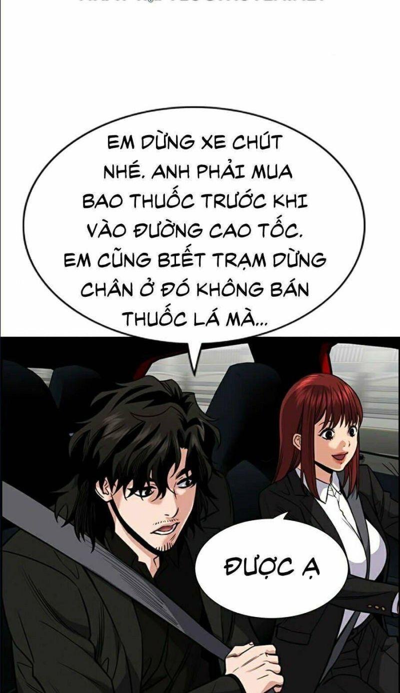 Giáo Dục Chân Chính – Get Schooled Chapter 46 - Trang 2