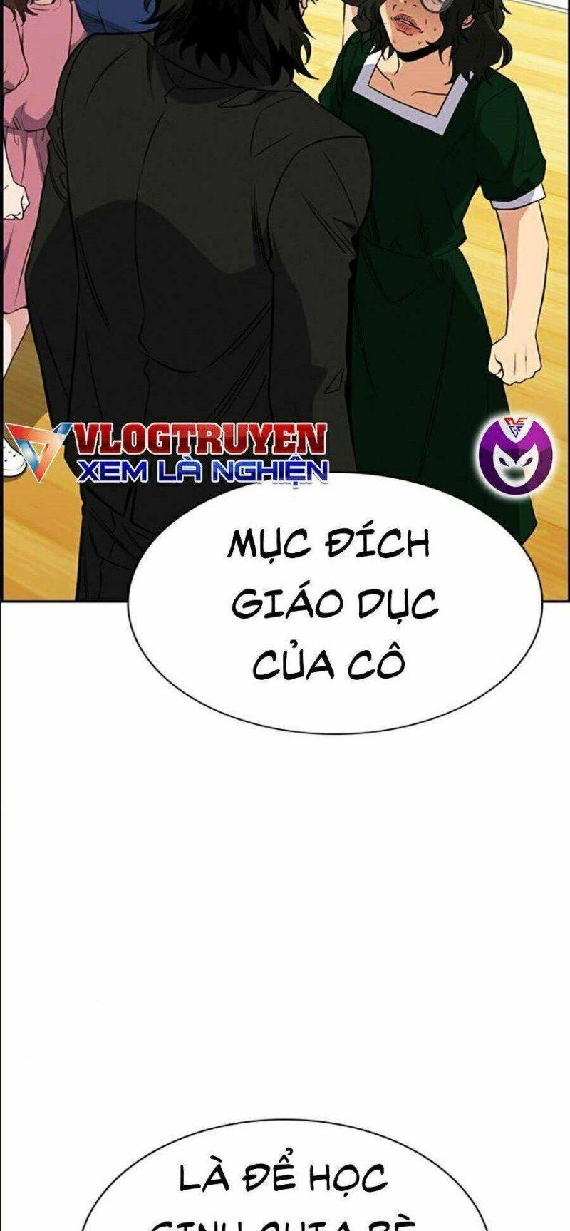 Giáo Dục Chân Chính – Get Schooled Chapter 45 - Trang 2