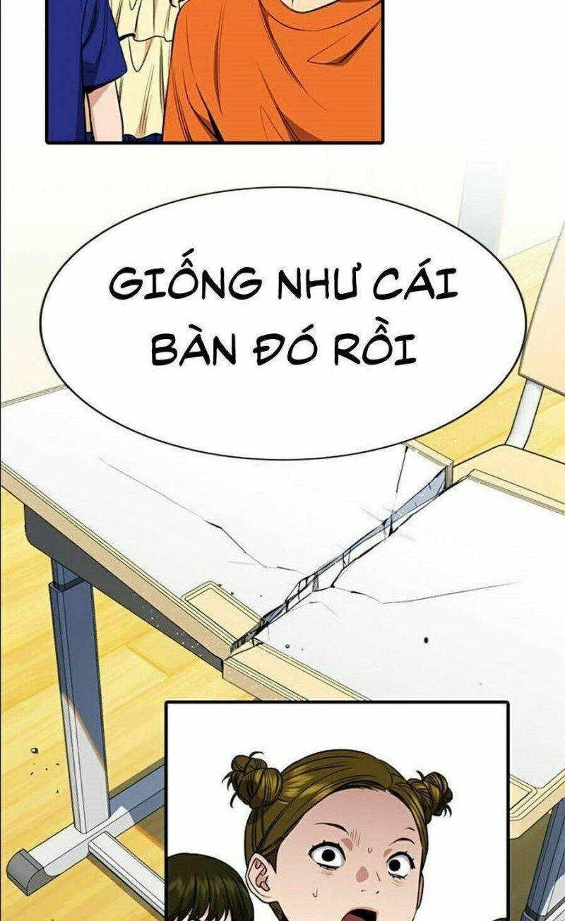 Giáo Dục Chân Chính – Get Schooled Chapter 44 - Trang 2