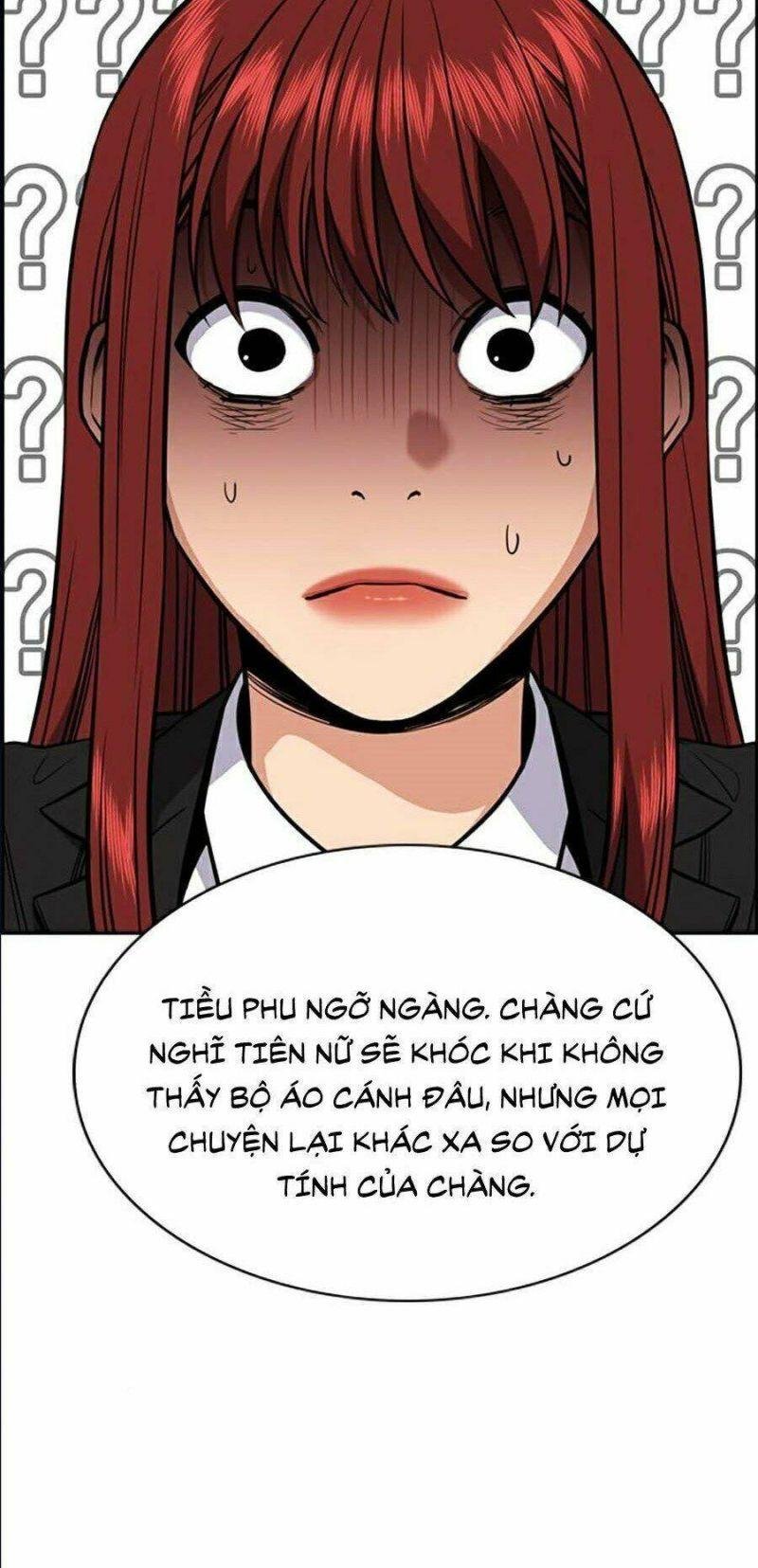 Giáo Dục Chân Chính – Get Schooled Chapter 42 - Trang 2