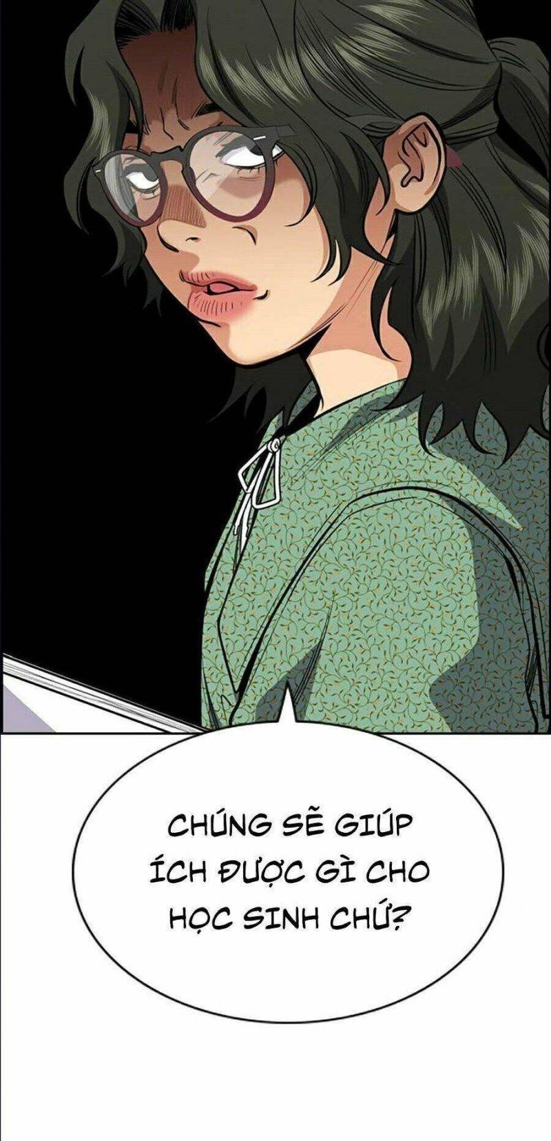 Giáo Dục Chân Chính – Get Schooled Chapter 42 - Trang 2