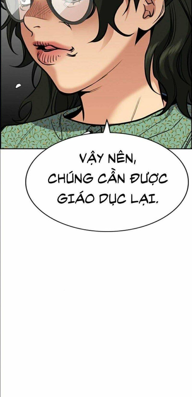 Giáo Dục Chân Chính – Get Schooled Chapter 42 - Trang 2