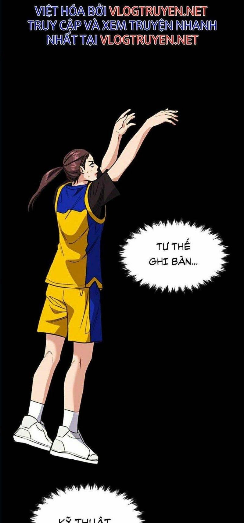 Giáo Dục Chân Chính – Get Schooled Chapter 41 - Trang 2