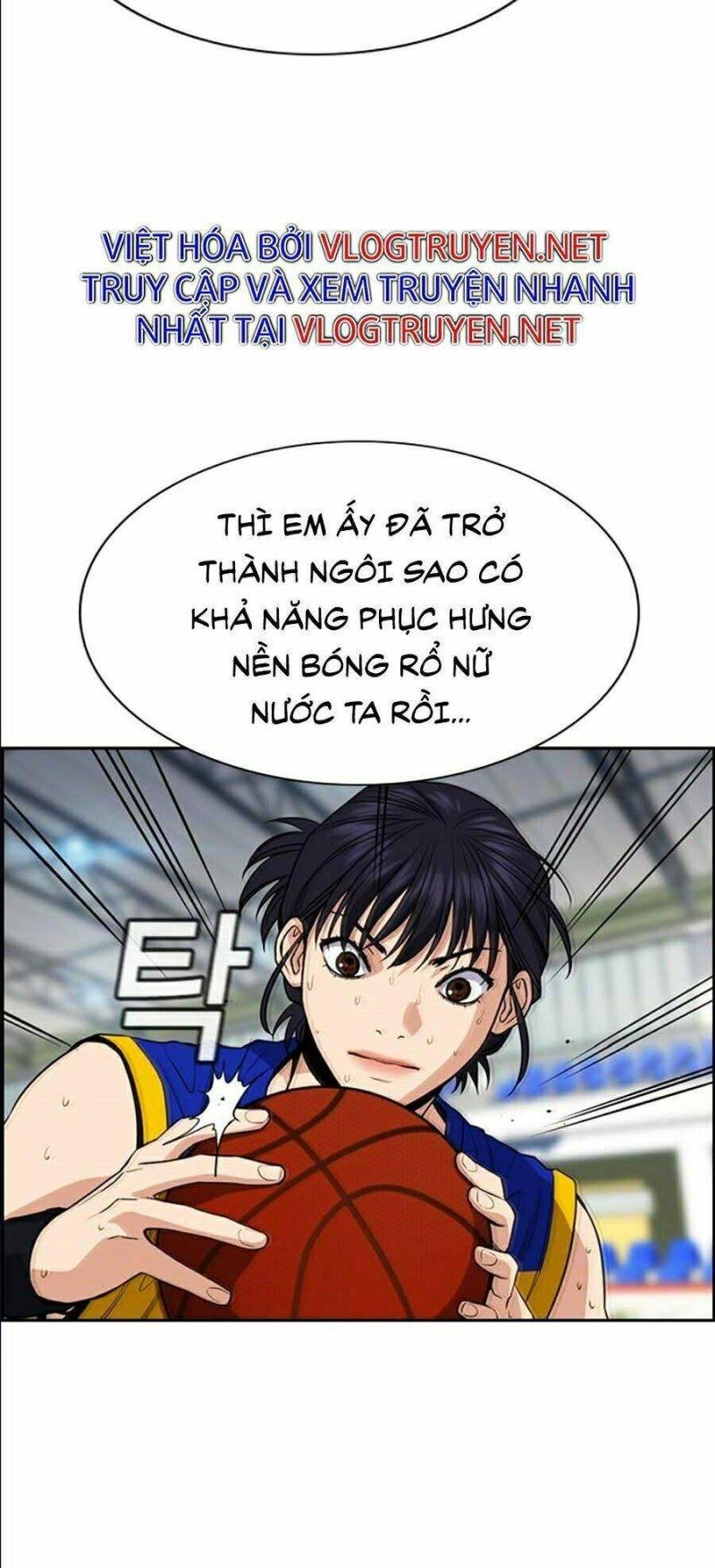 Giáo Dục Chân Chính – Get Schooled Chapter 41 - Trang 2