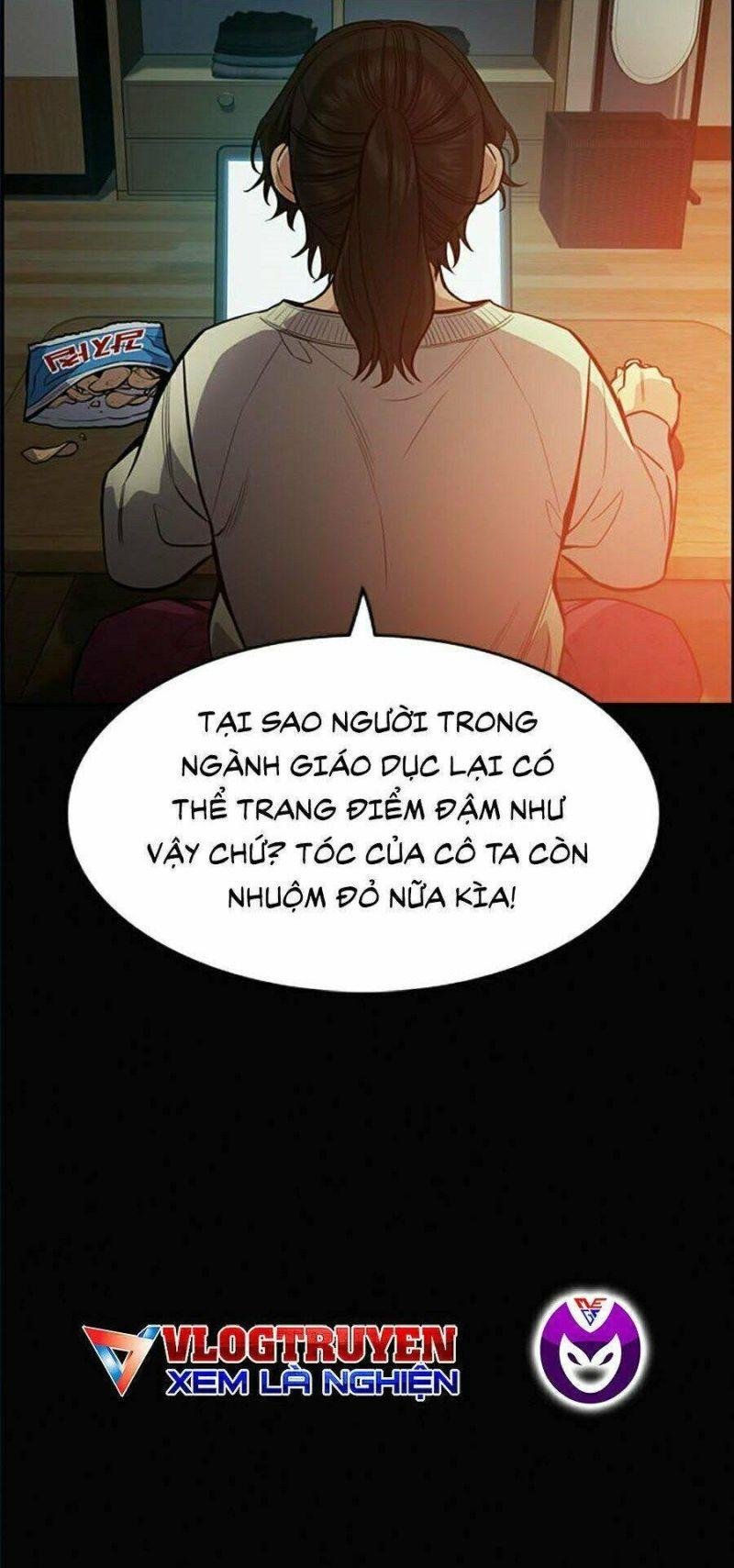 Giáo Dục Chân Chính – Get Schooled Chapter 41 - Trang 2