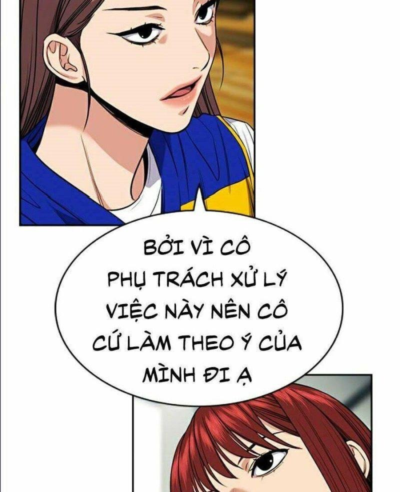 Giáo Dục Chân Chính – Get Schooled Chapter 39 - Trang 2