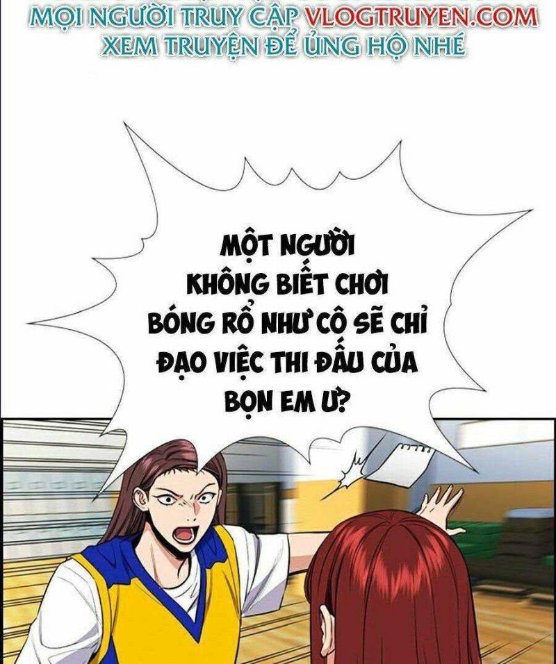 Giáo Dục Chân Chính – Get Schooled Chapter 39 - Trang 2