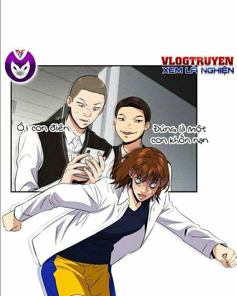 Giáo Dục Chân Chính – Get Schooled Chapter 39 - Trang 2