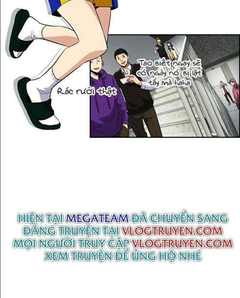 Giáo Dục Chân Chính – Get Schooled Chapter 39 - Trang 2