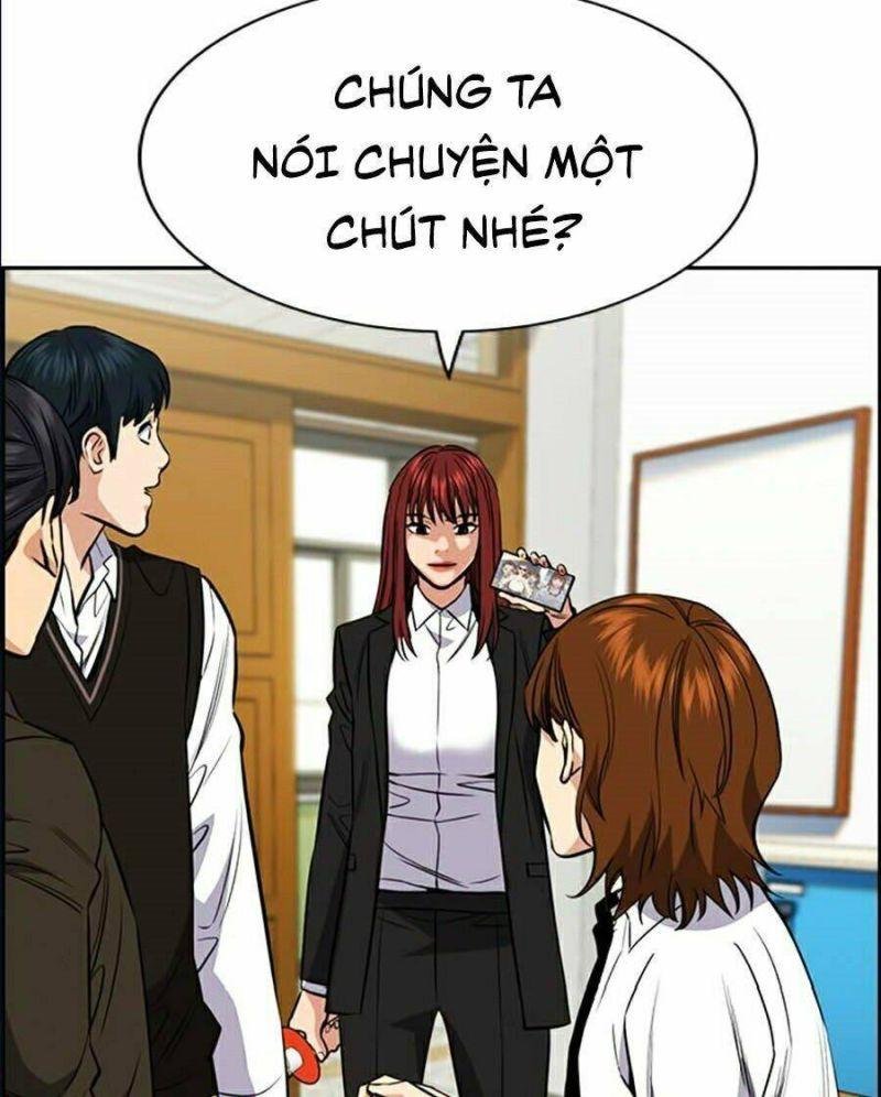 Giáo Dục Chân Chính – Get Schooled Chapter 39 - Trang 2