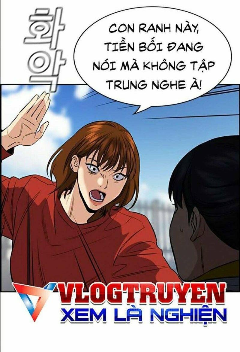 Giáo Dục Chân Chính – Get Schooled Chapter 38 - Trang 2