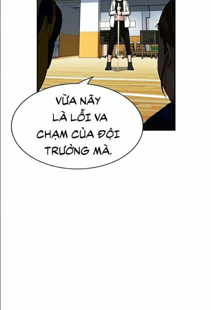 Giáo Dục Chân Chính – Get Schooled Chapter 38 - Trang 2